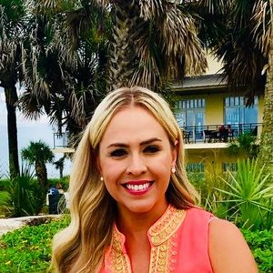 Meet your Posher, Natalie